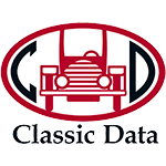 Classic Data Logo Bewertungspartner